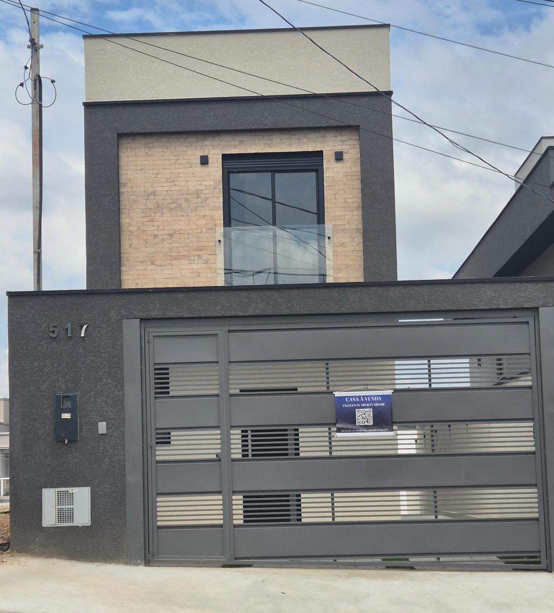 Foto - Santana de Parnaíba - Villas do Jaguari