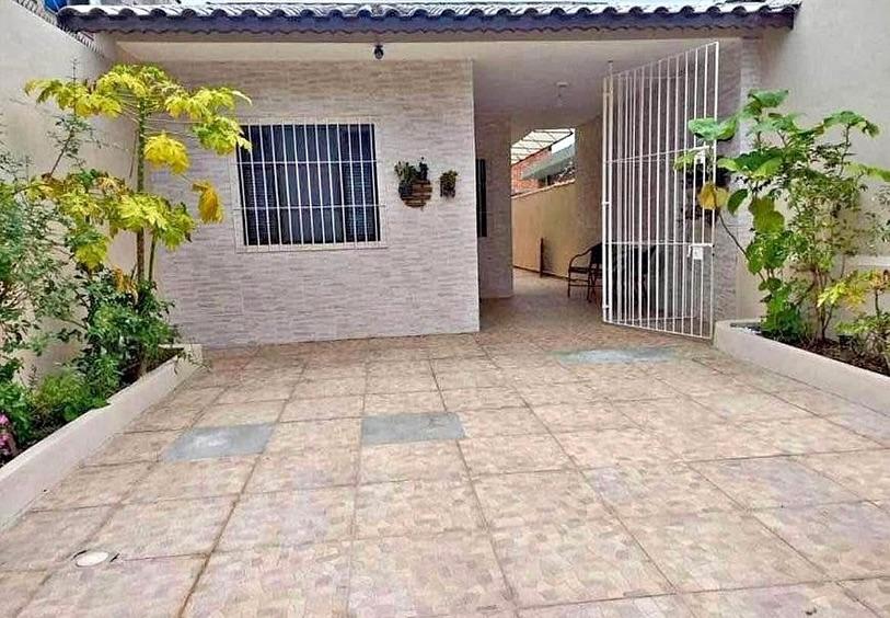 Foto - Curitiba - Cajuru