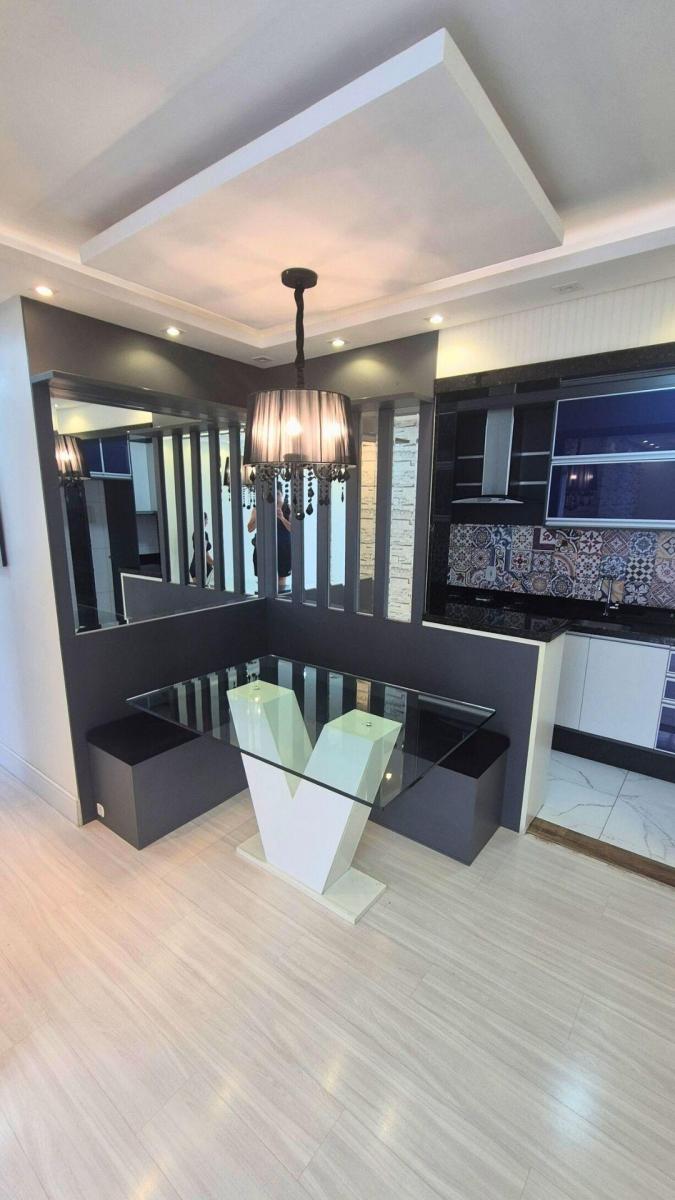 Foto - Curitiba - Pinheirinho