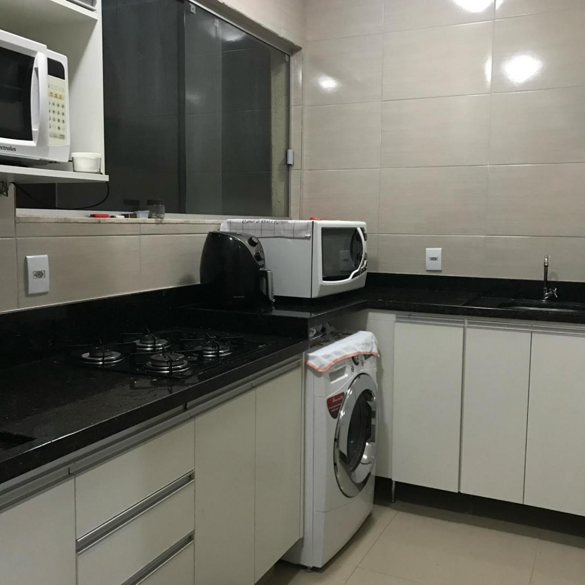 Foto - Guará - Guara II