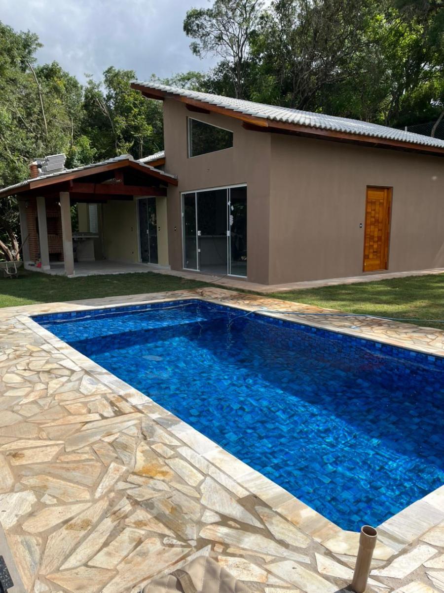 Foto - Ibiúna - Cocais