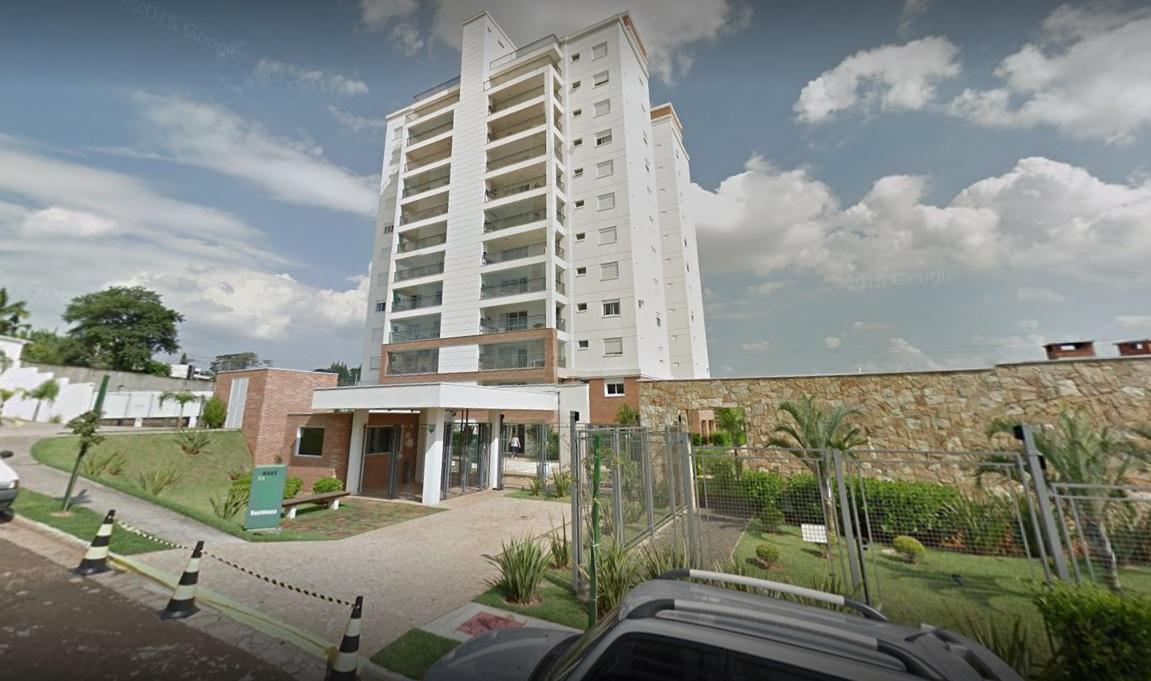 Foto - Campinas - Loteamento Residencial Vila Bella