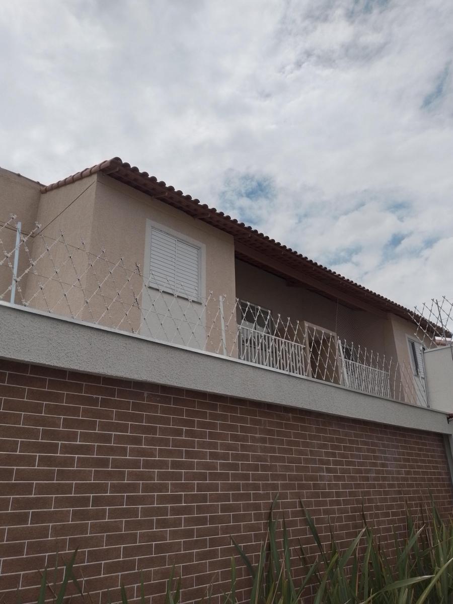 Foto - Indaiatuba - Conjunto Habitacional Residencial Veredas da Conquista