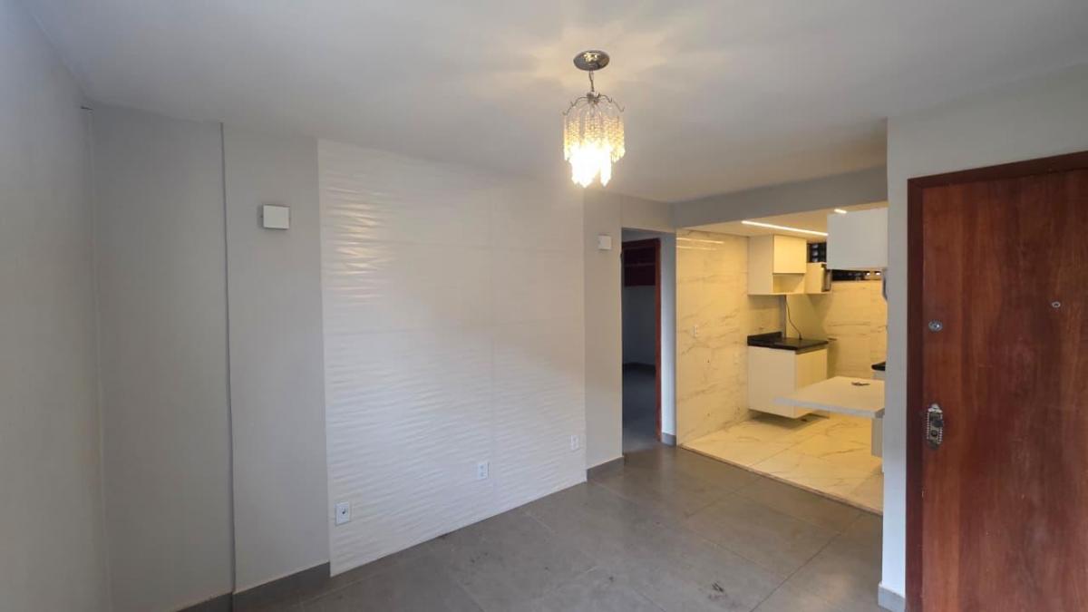 Foto - Cruzeiro - Cruzeiro Novo