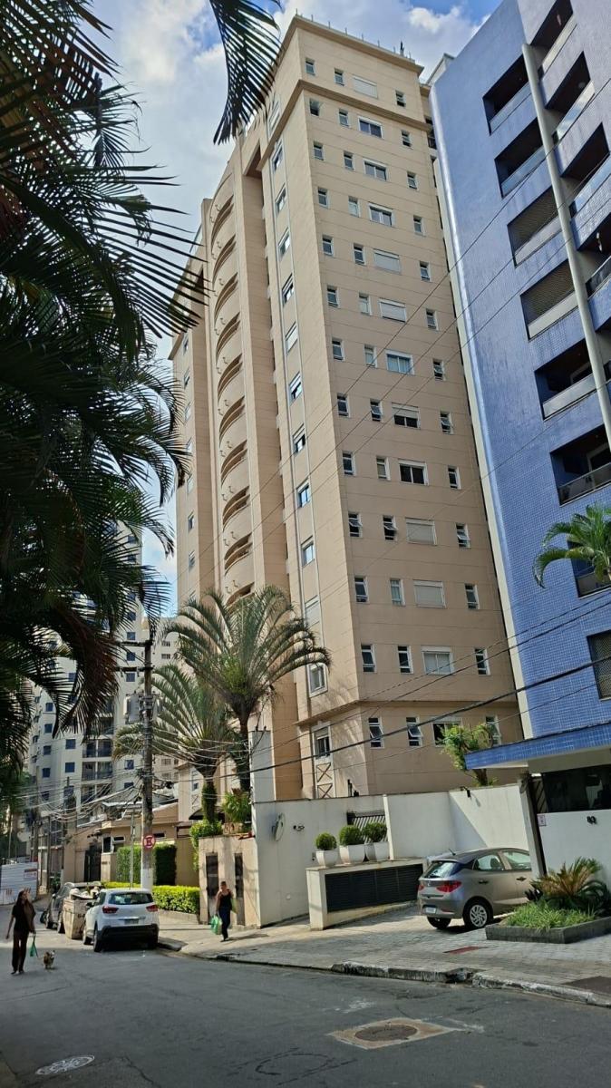 Foto - São Paulo - Moema