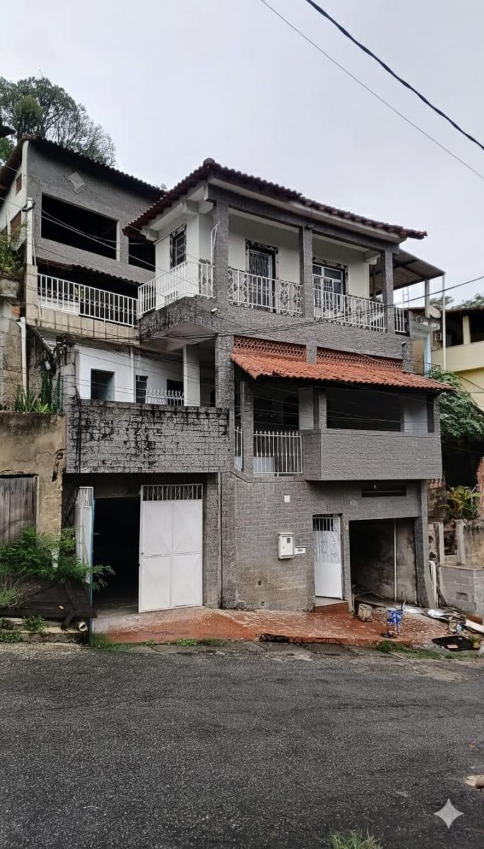 Foto - São Gonçalo - 