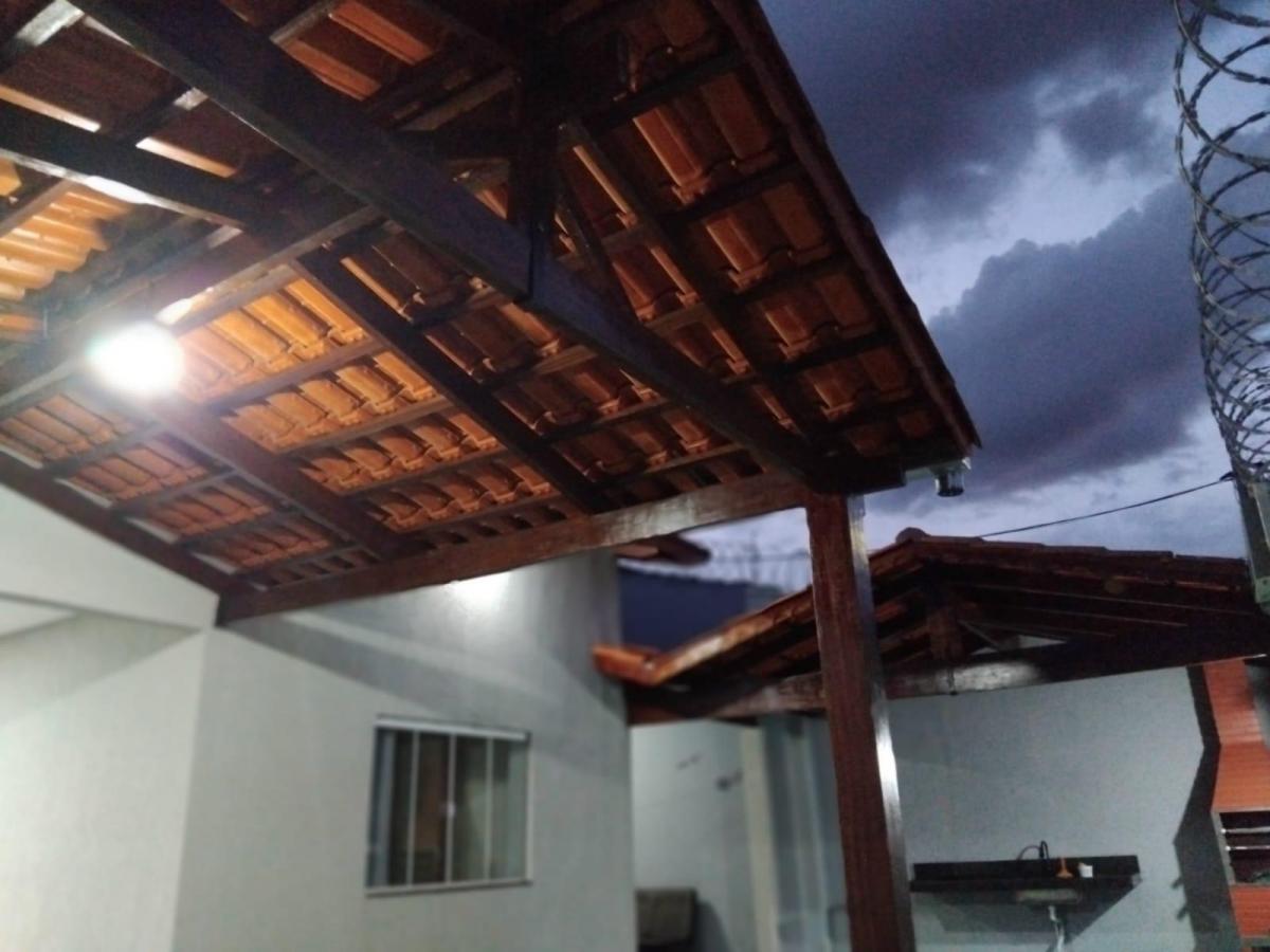 Foto - Goiânia - Carolina Parque