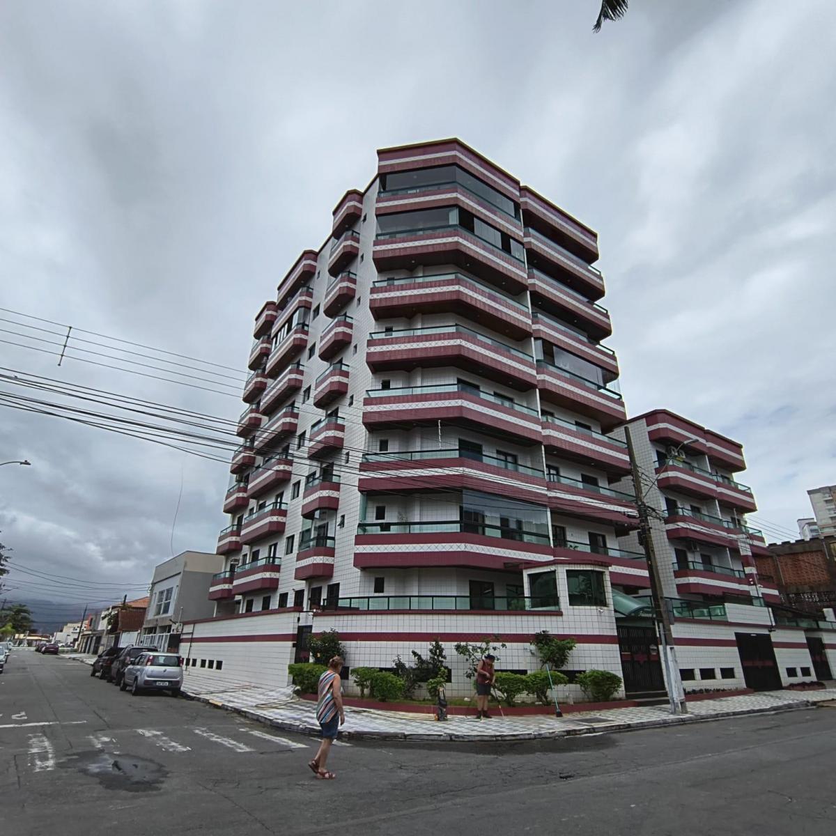 Foto - Praia Grande - Vila Caiçara