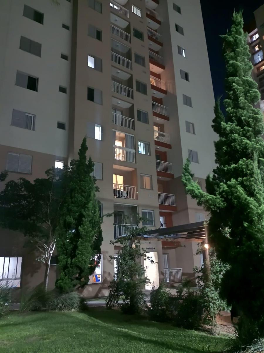 Foto - Curitiba - Pinheirinho