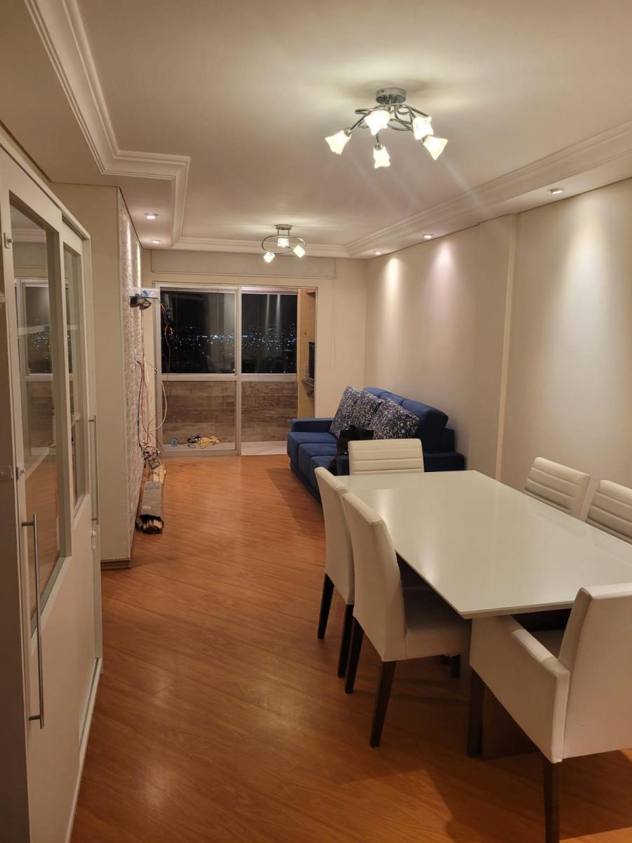 Foto - Curitiba - Água Verde