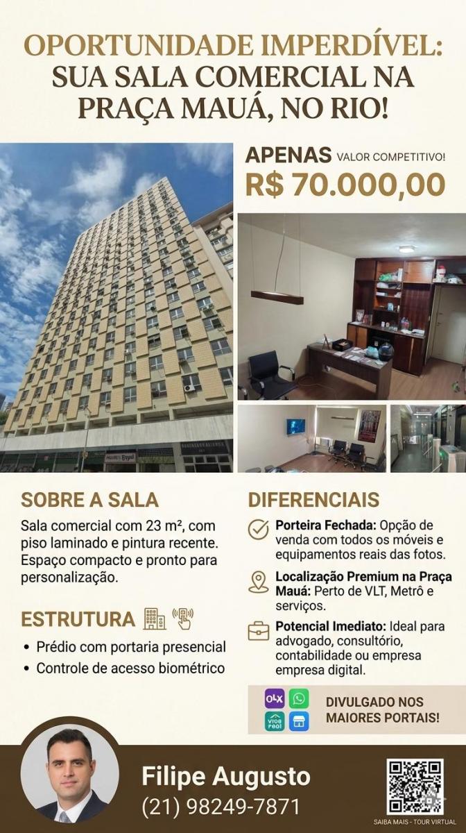 Foto - Rio de Janeiro - Saúde