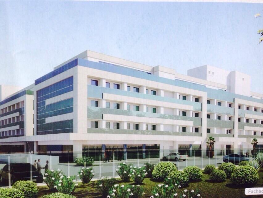 Foto - Brasília - Asa Sul