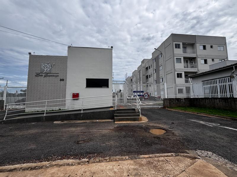 Foto - Cuiabá - Boa Esperança