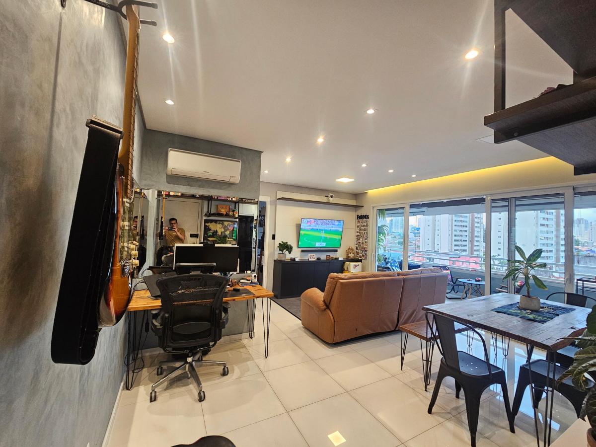 Foto - São Paulo - Tatuapé