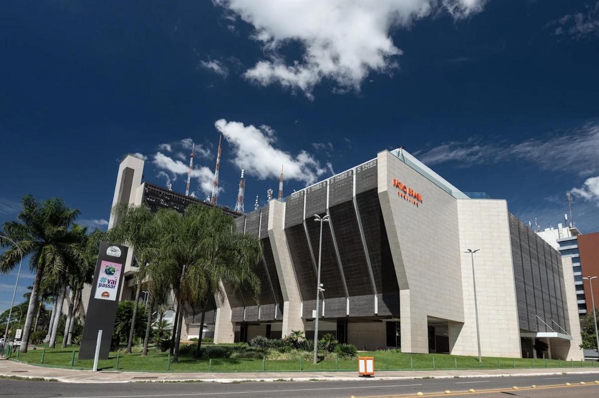 Foto - Brasília - Asa Sul