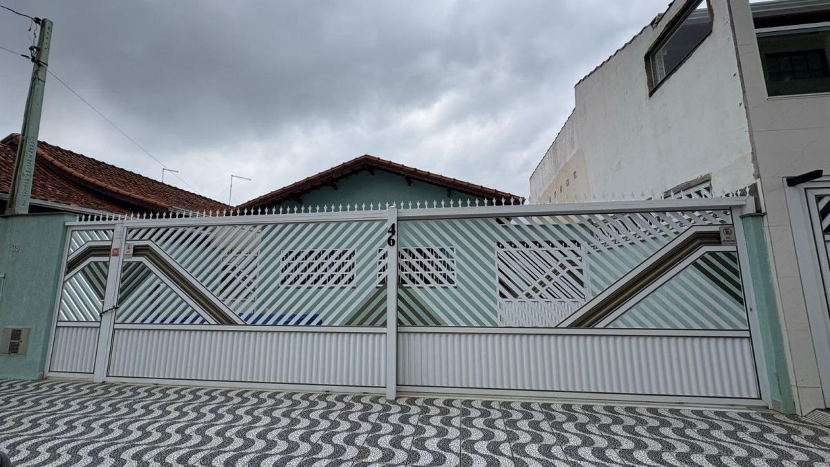 Foto - Praia Grande - Jardim Real