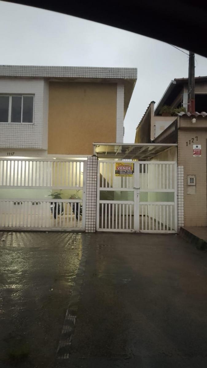 Foto - São Vicente - Cidade Naútica