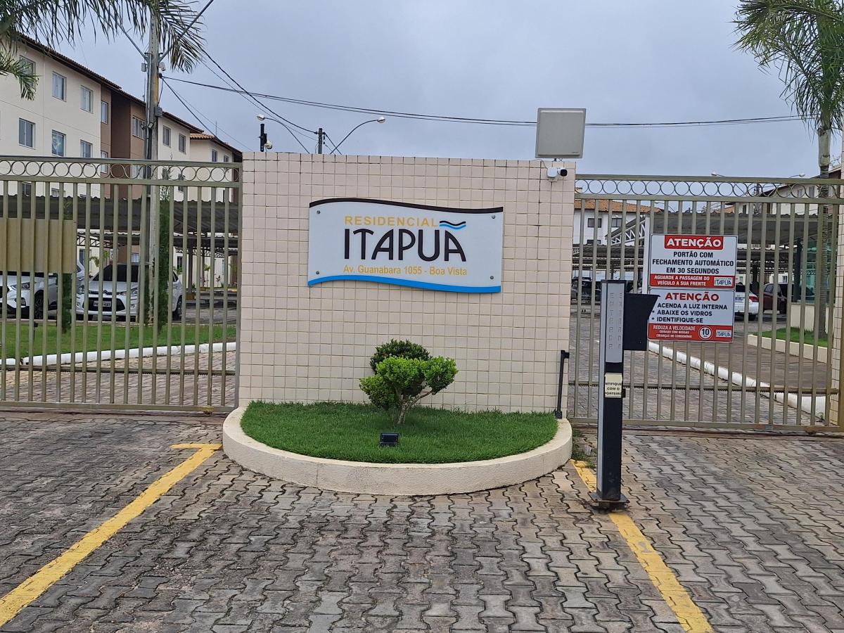 Foto - Vitória da Conquista - Boa Vista