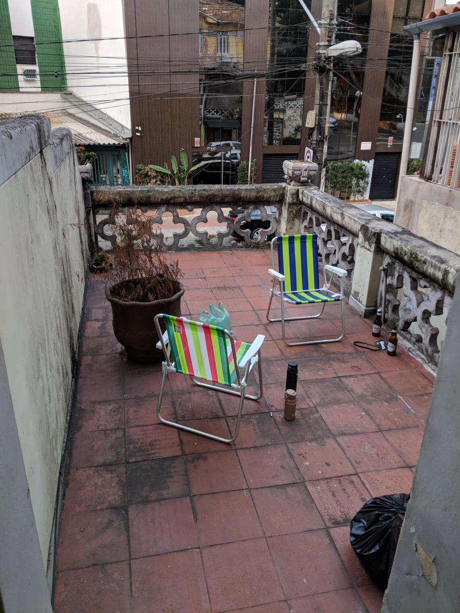 Foto - São Paulo - Jardim Paulista