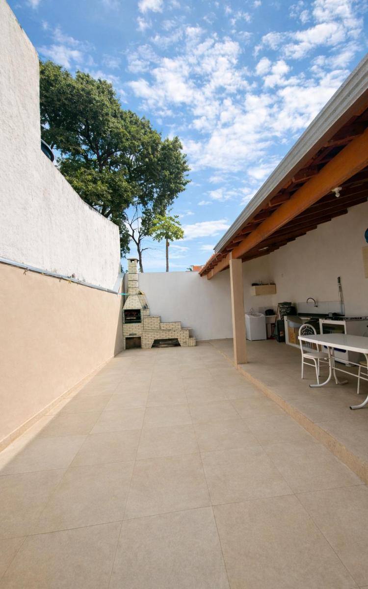 Foto - Tatuí - Residencial Donato Flores