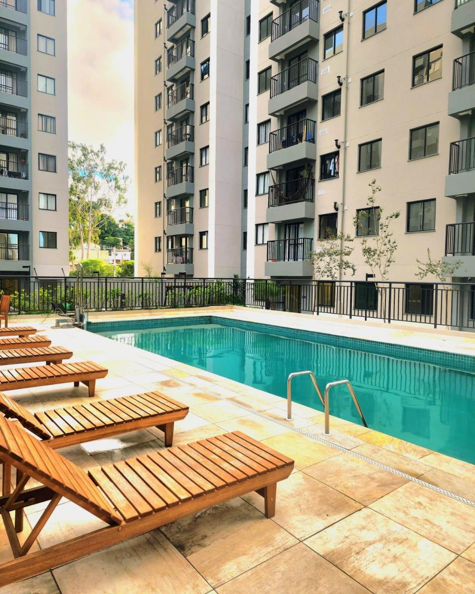 Foto - São Paulo - Jaguaré