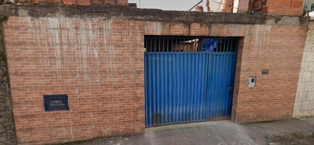 Foto - Juiz de Fora - Vila Olavo Costa