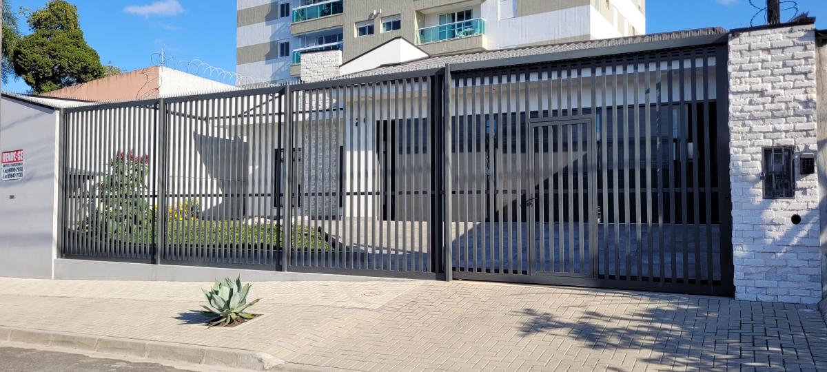 Foto - Curitiba - Capão da Imbuia