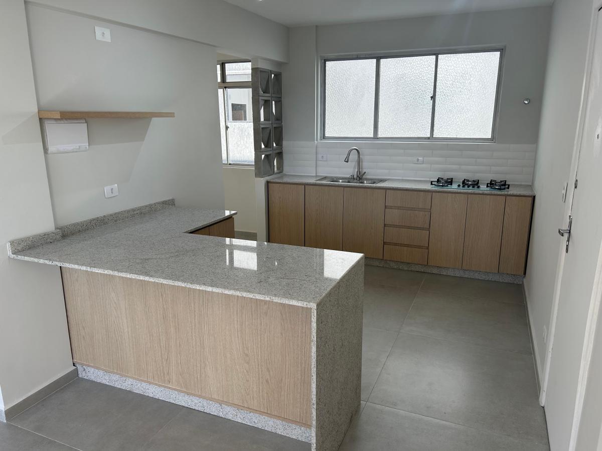 Foto - Curitiba - Água Verde