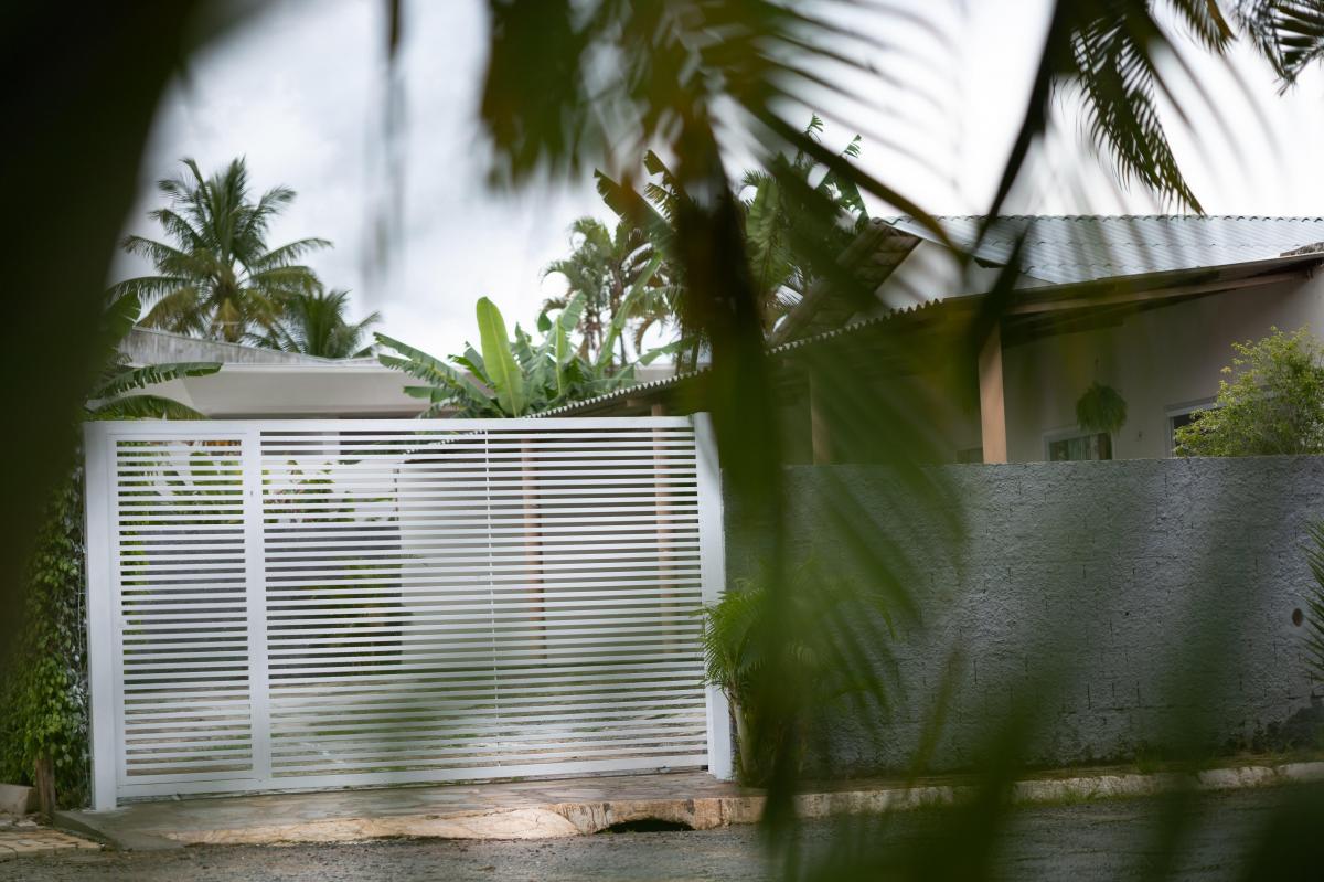 Foto - Águas Claras - Arniqueiras