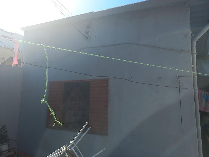 Foto - São Paulo - Parque Edu Chaves