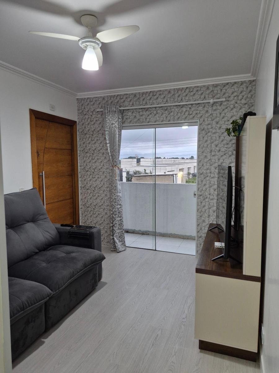 Foto - São José dos Pinhais - Ipê