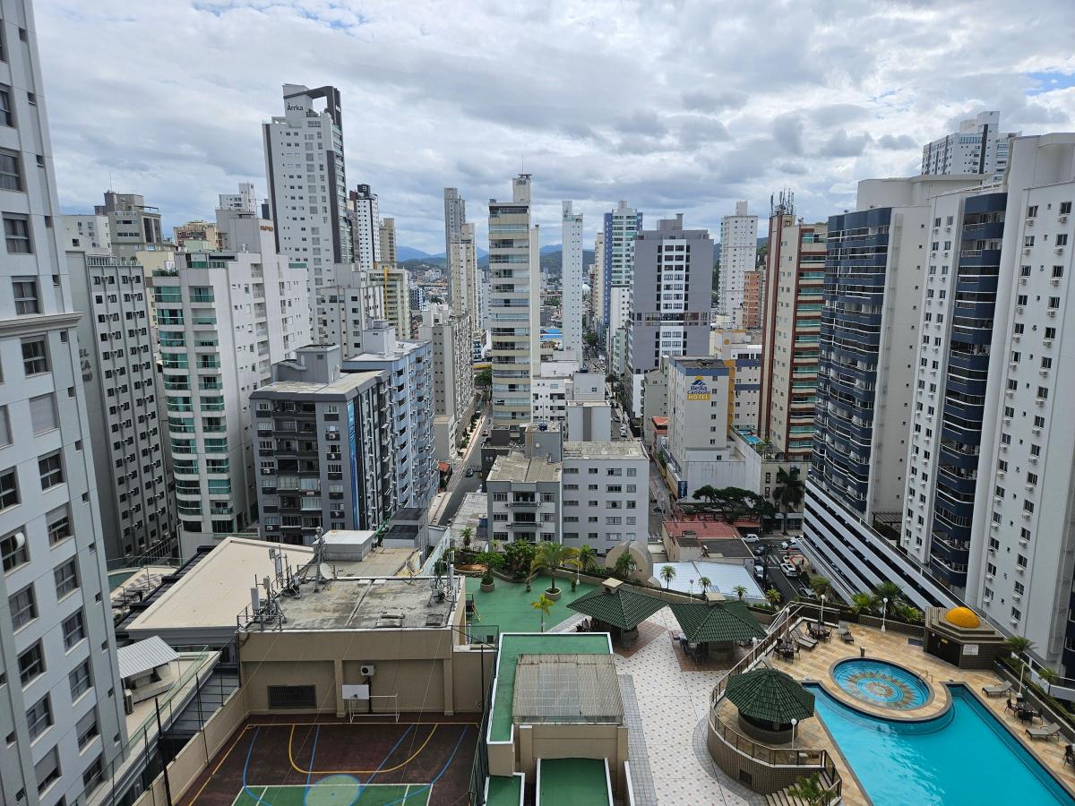 Foto - Balneário Camboriú - Centro