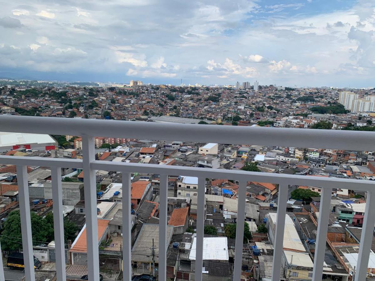 Foto - Carapicuíba - Vila Sul Americana