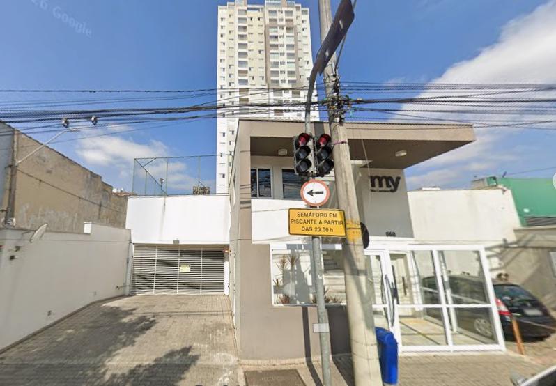 Primeira imagem do imóvel