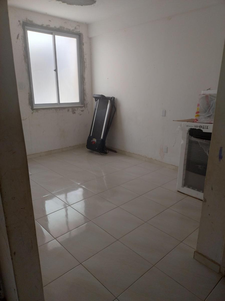 Foto - Salvador - Pernambués