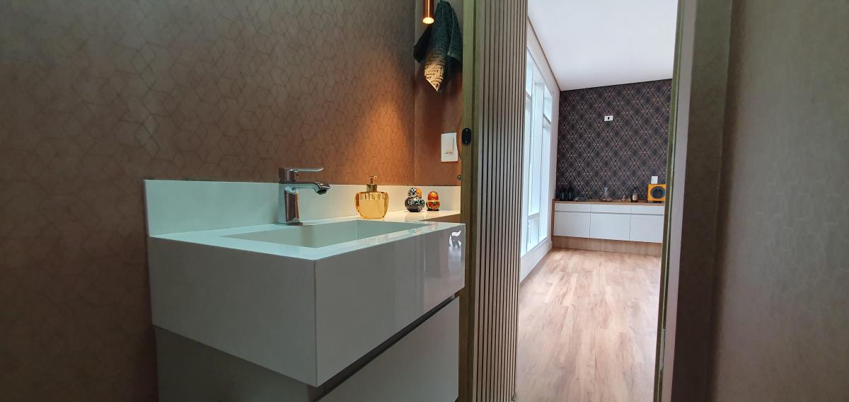 Foto - Caraguatatuba - Praia das Palmeiras