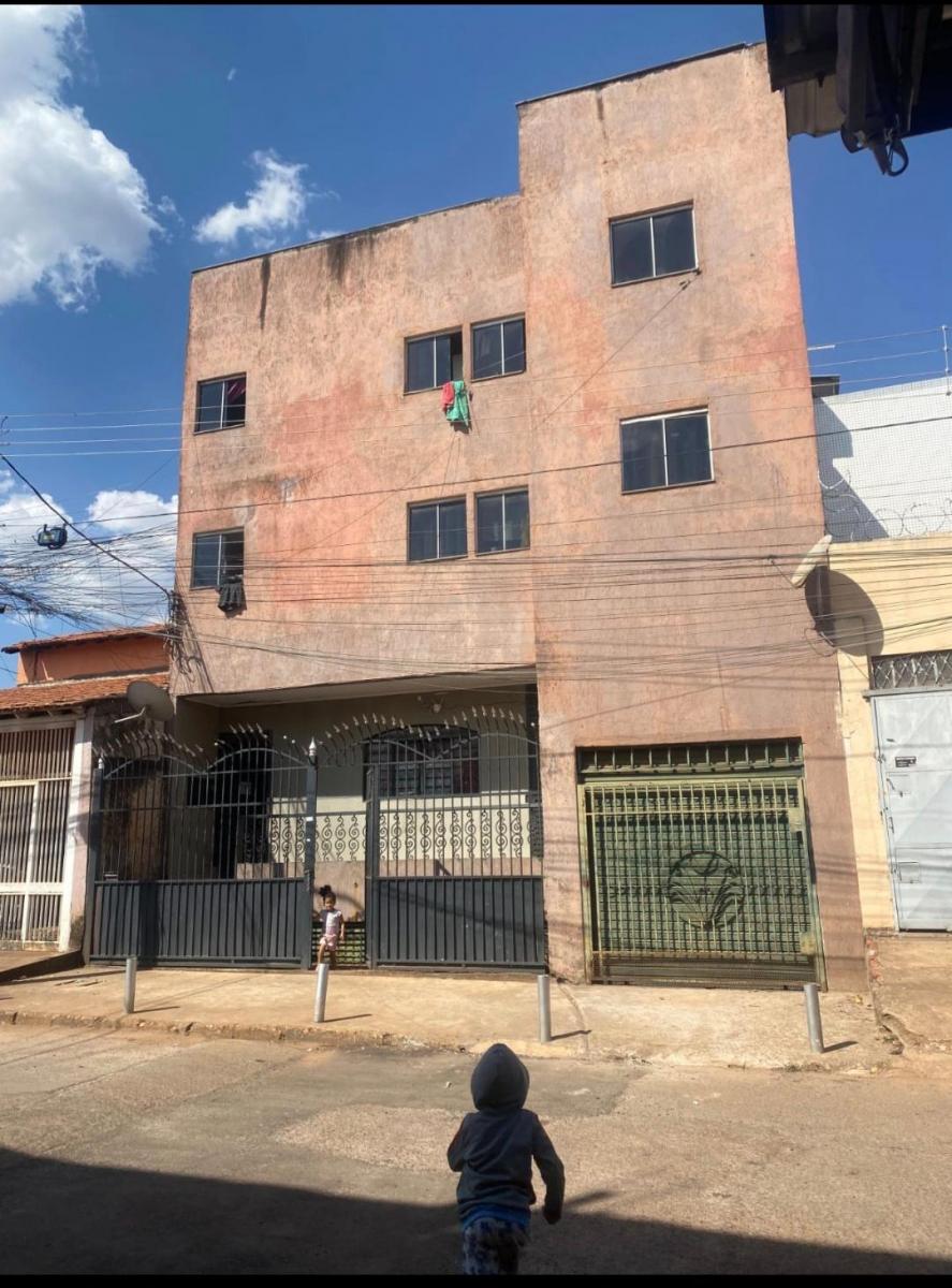 Foto - Ceilândia - Ceilandia Norte