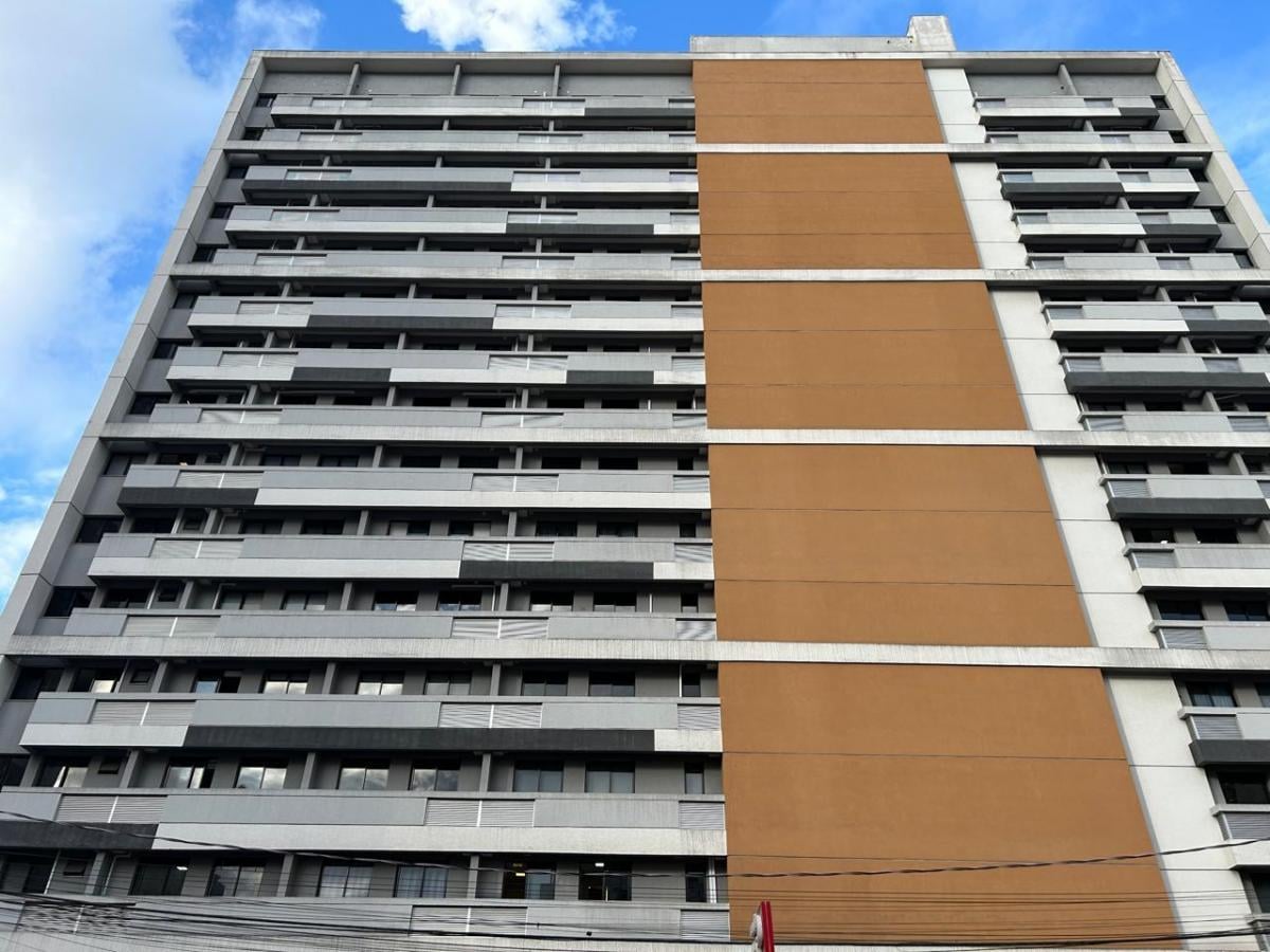 Foto - Curitiba - Centro