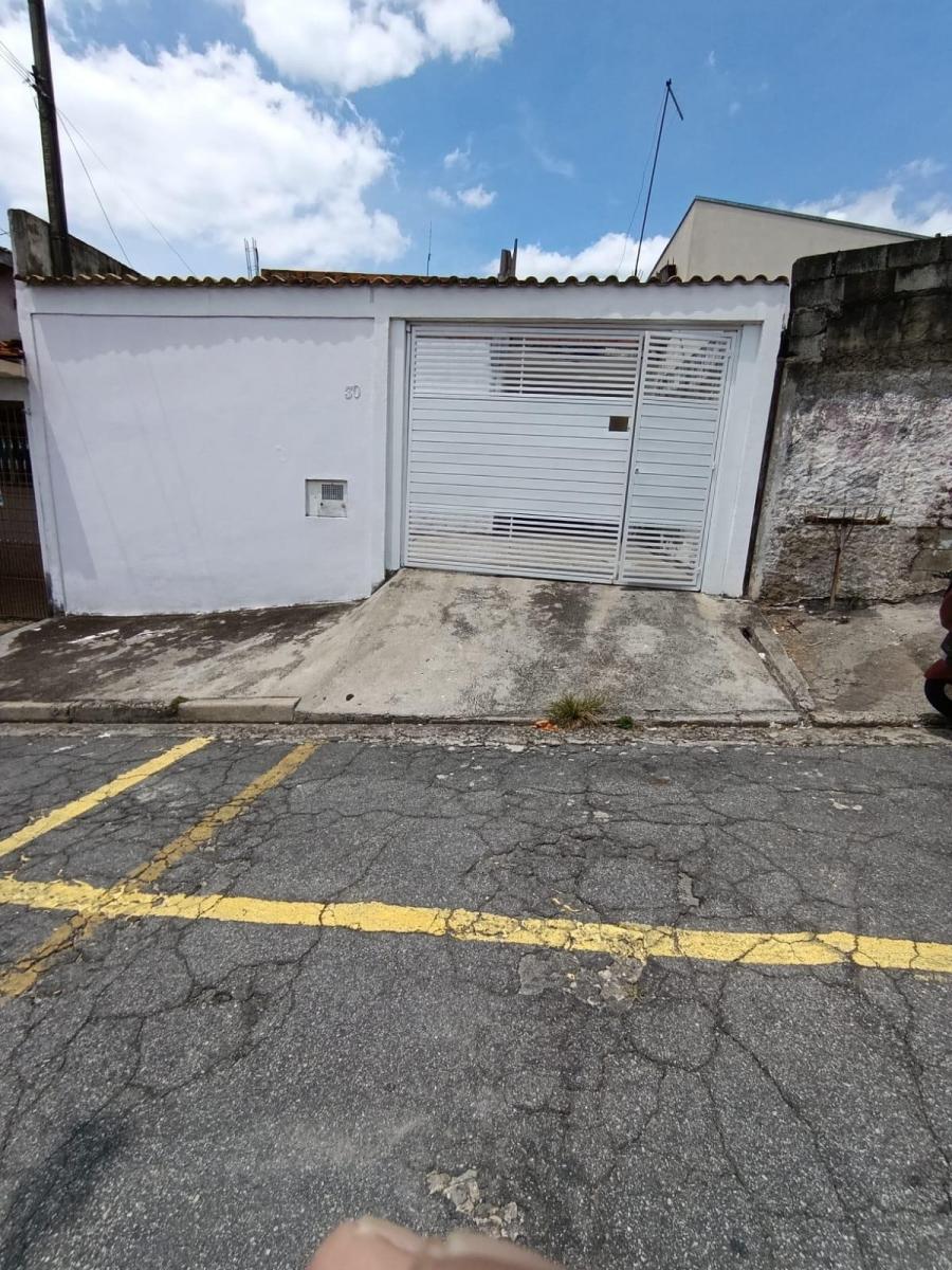 Foto - Franco da Rocha - Jardim Benintendi