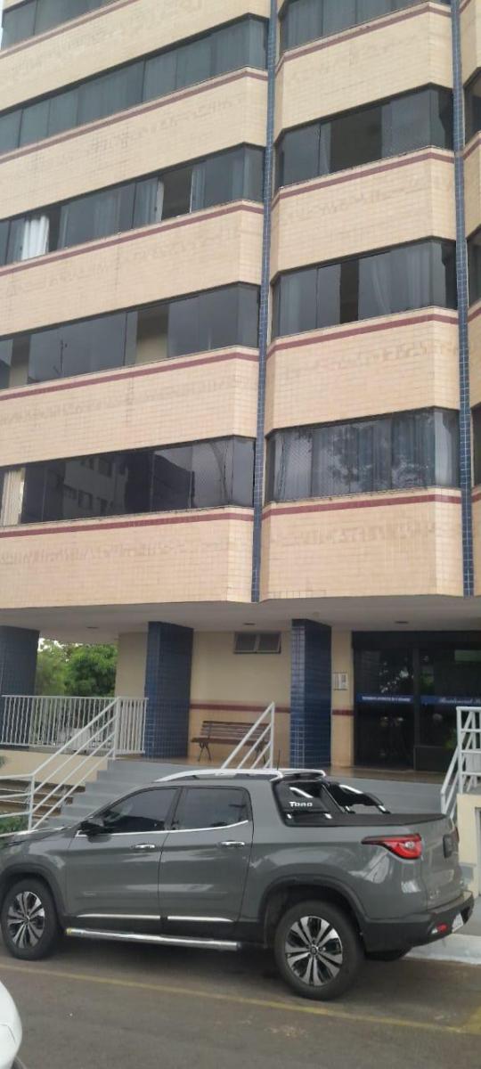 Foto - Sobradinho - Centro