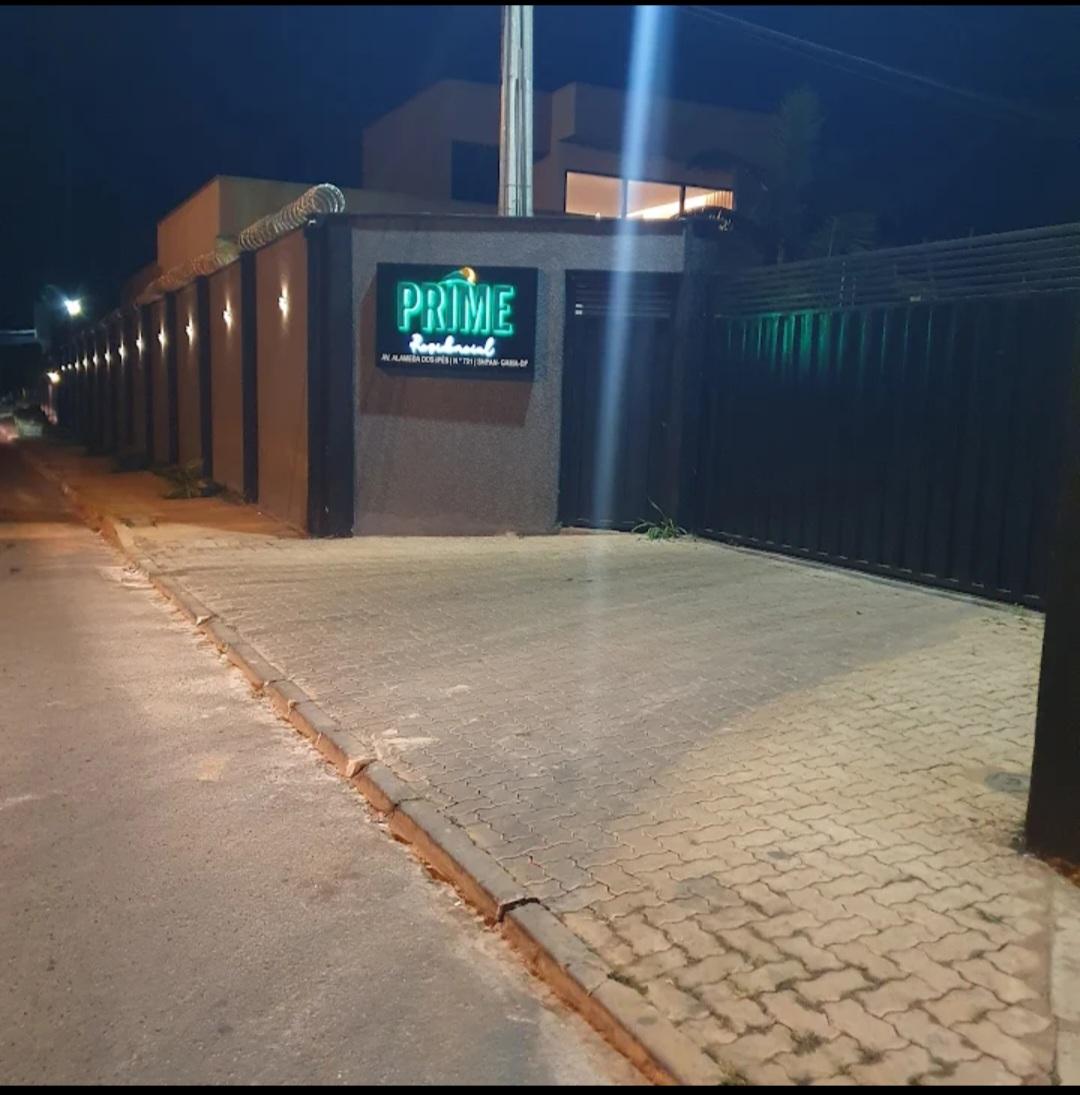 Foto - Gama - Ponte Alta