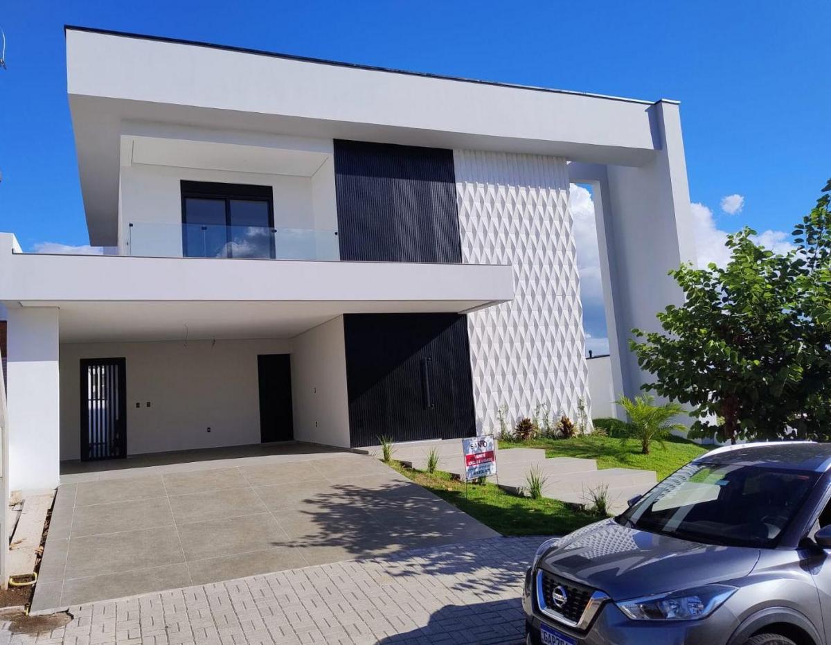 Foto - Santa Maria - Camobi