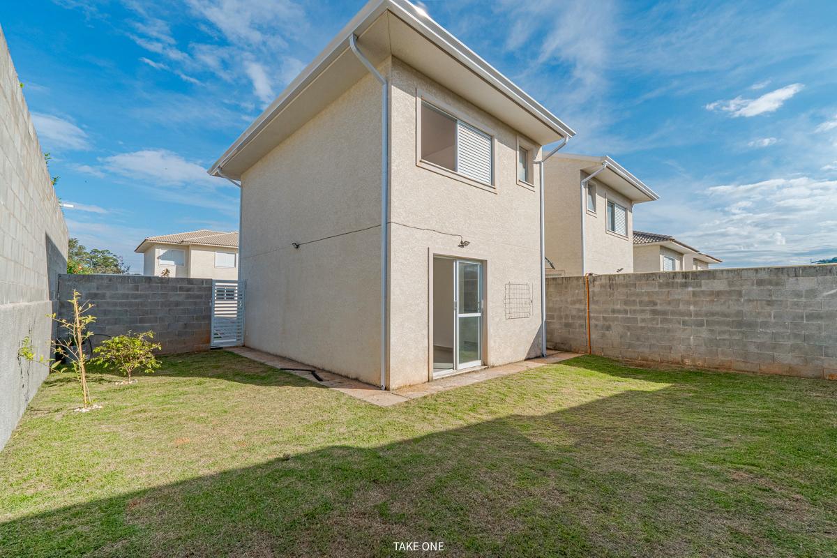 Foto - Vinhedo - Bosque