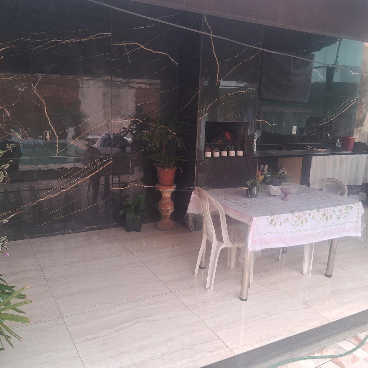 Foto - São Gonçalo - Rocha