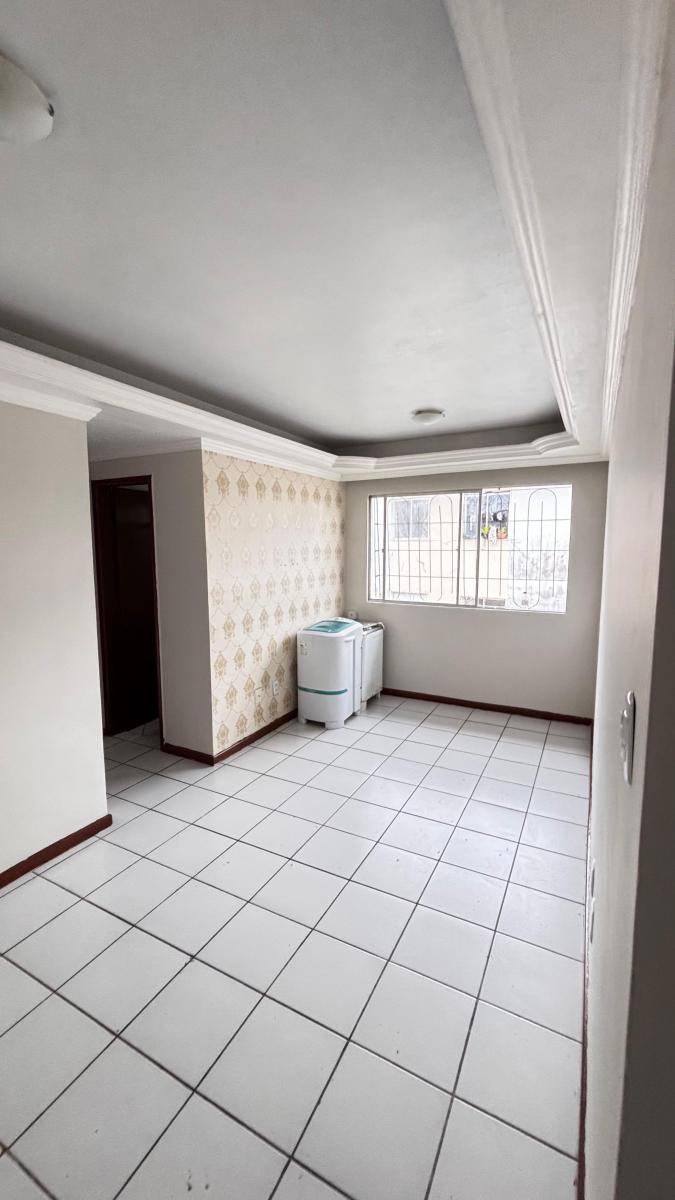 Foto - Salvador - Sete de Abril