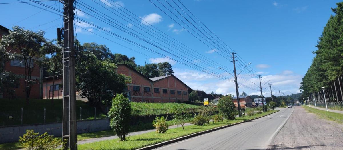 Foto - São Bento do Sul - Progresso