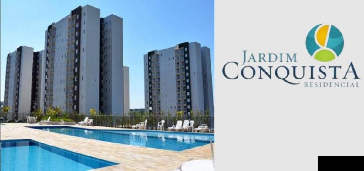 Foto - Jundiaí - Jardim Tamoio