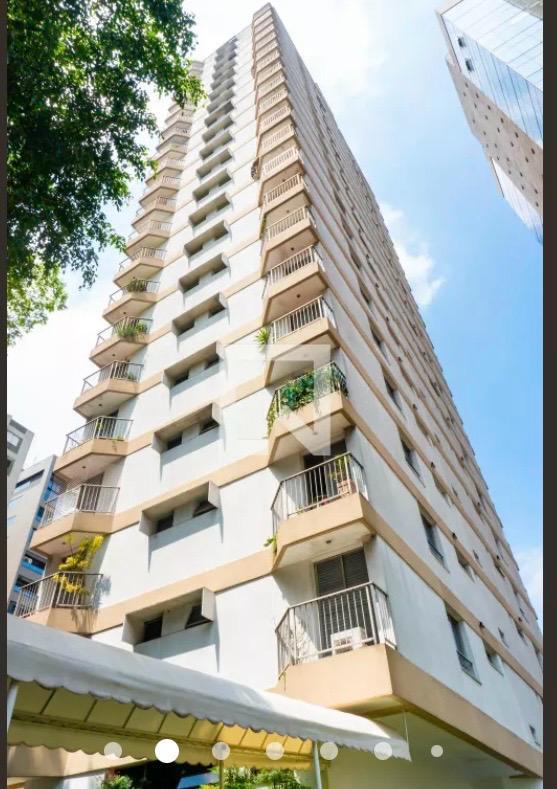 Primeira imagem do imóvel