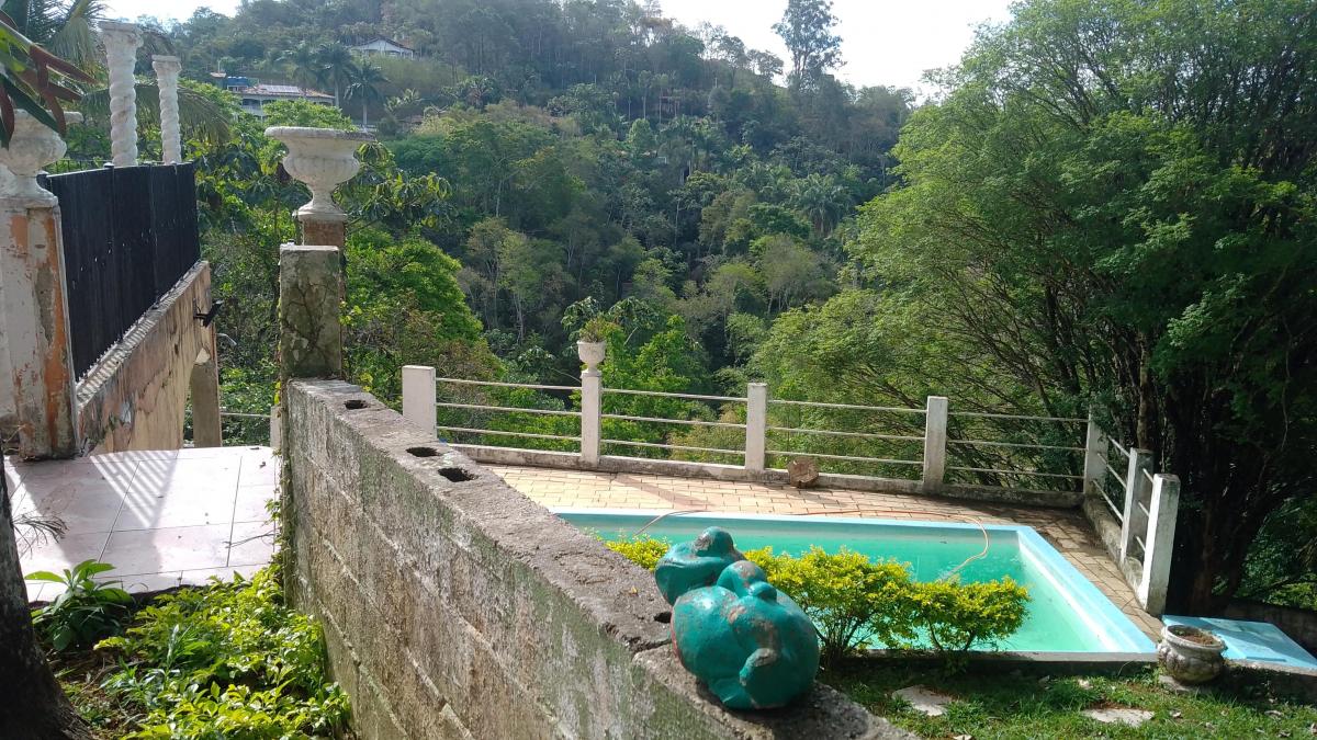 Foto - Santa Isabel - Centro