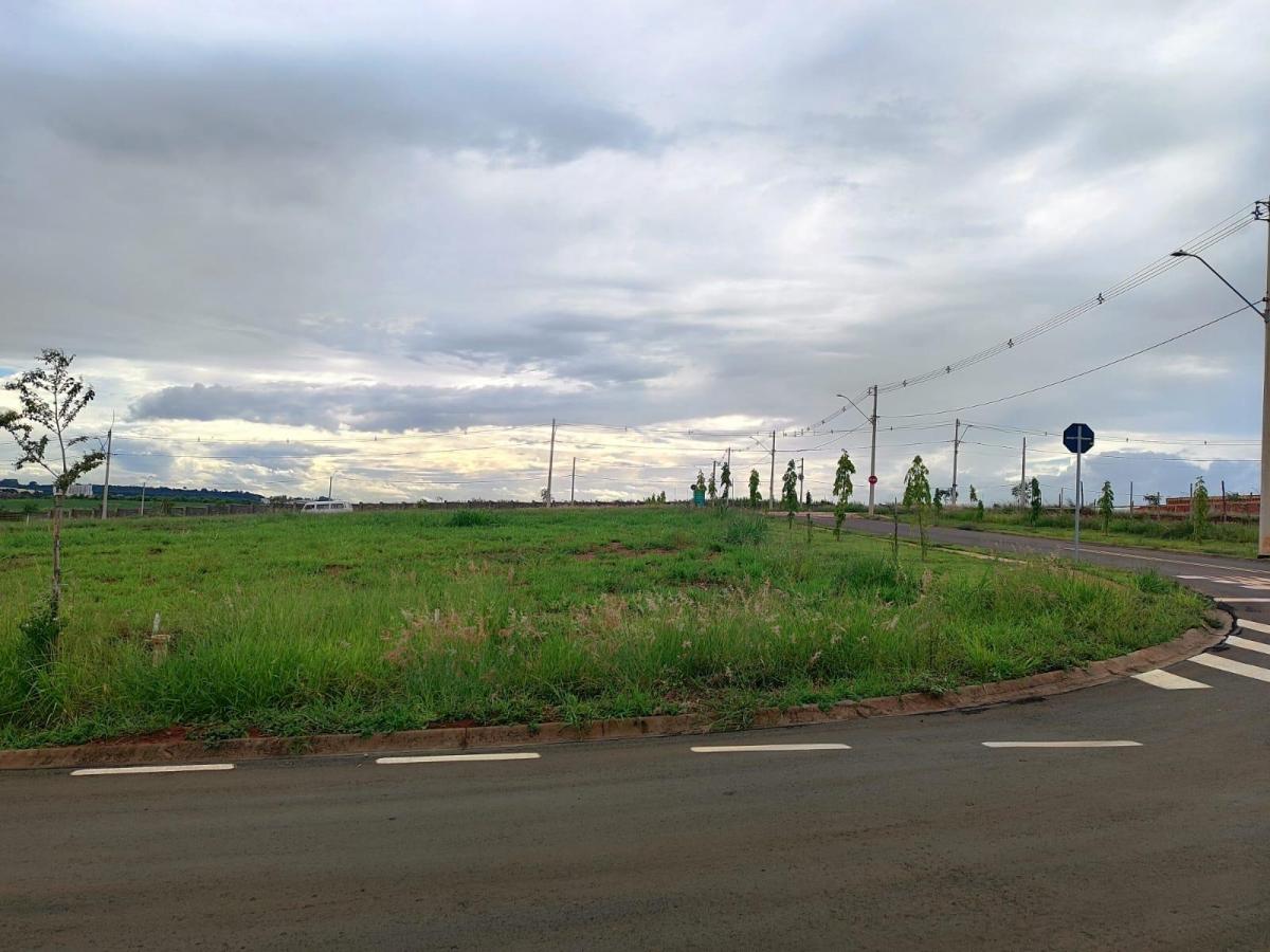 Foto - Paulínia - Parque Brasil 500